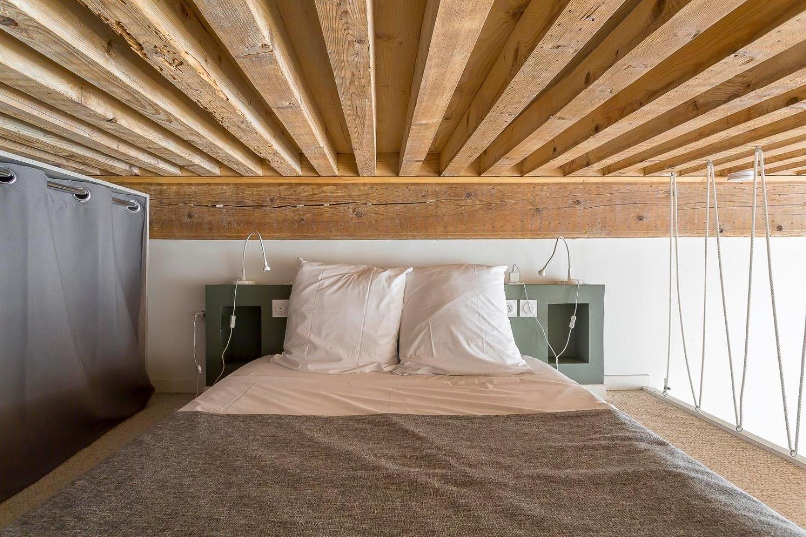 Hamac Suites - Studio Ainay 4 - Hyper Centre Lyon Exteriér fotografie