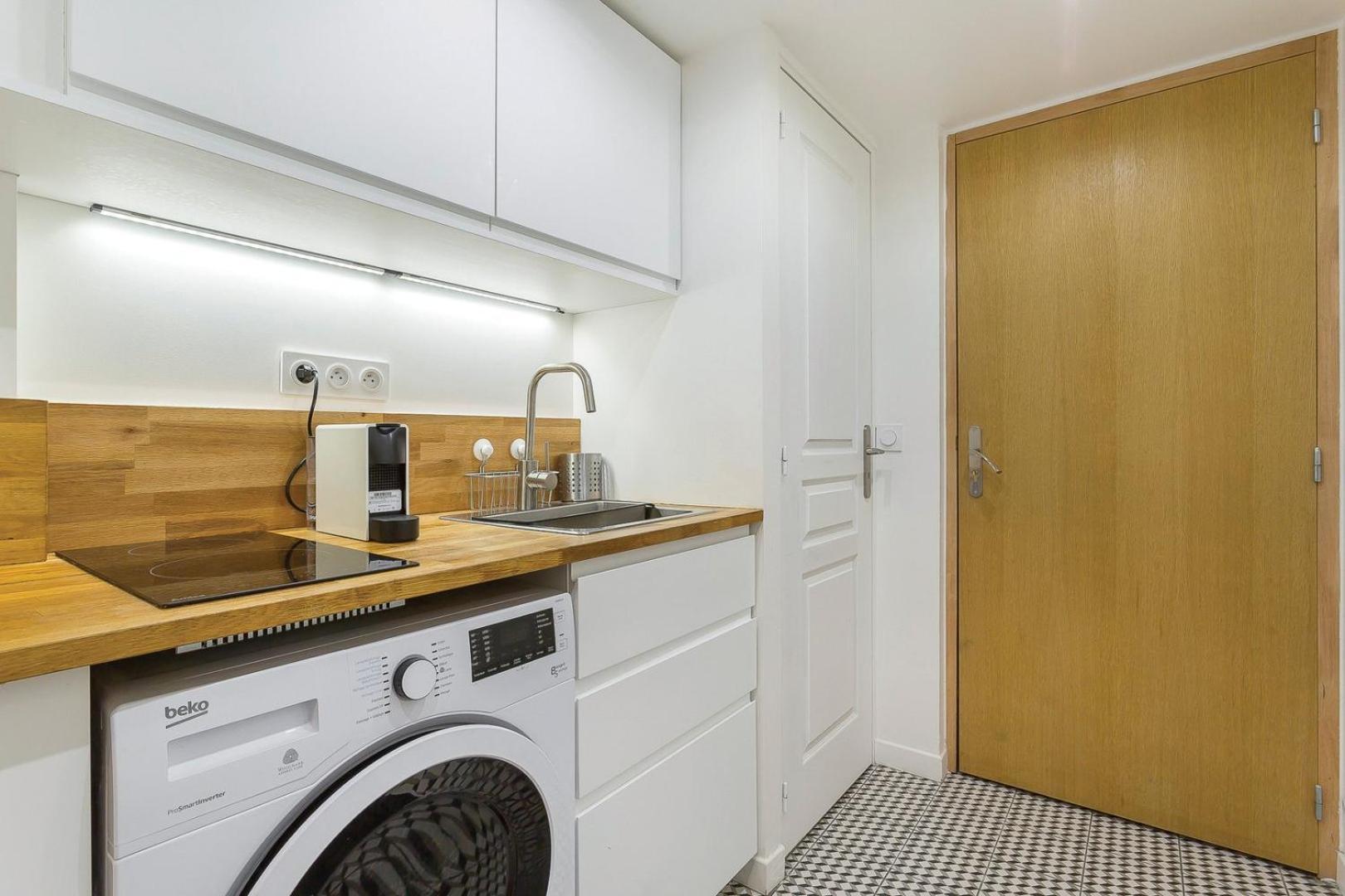Hamac Suites - Studio Ainay 4 - Hyper Centre Lyon Exteriér fotografie