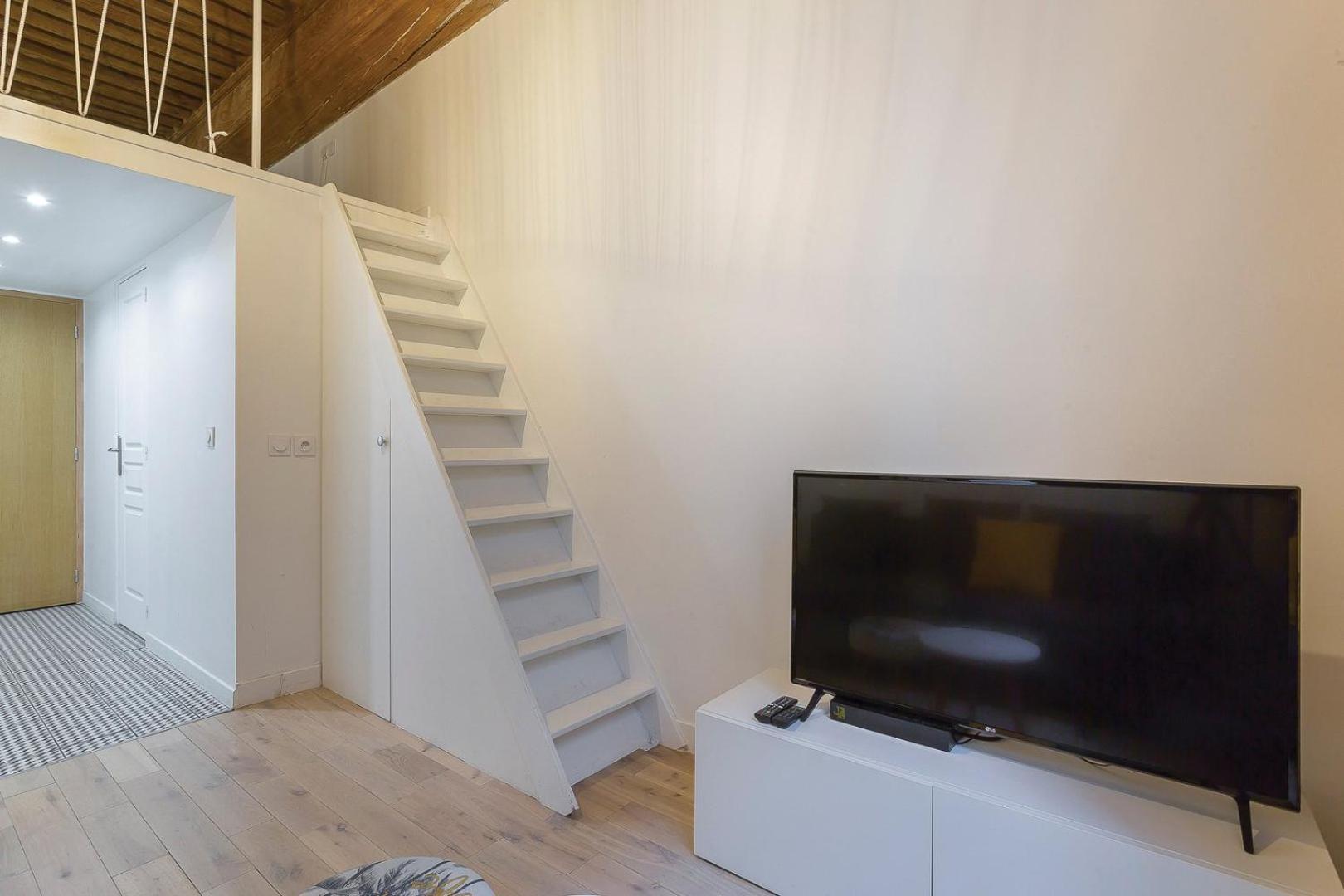 Hamac Suites - Studio Ainay 4 - Hyper Centre Lyon Exteriér fotografie