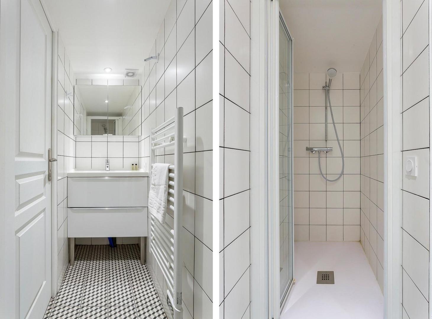 Hamac Suites - Studio Ainay 4 - Hyper Centre Lyon Exteriér fotografie
