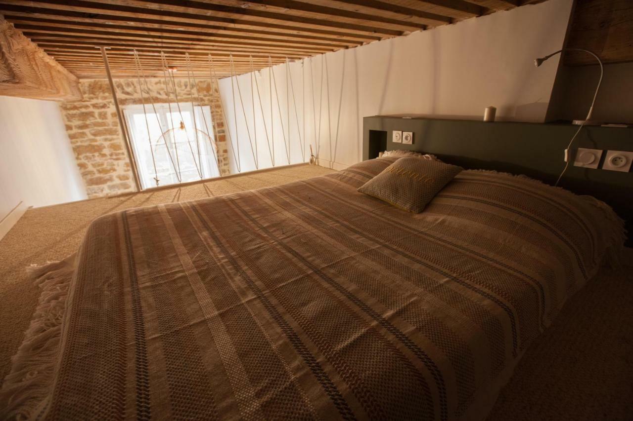Hamac Suites - Studio Ainay 4 - Hyper Centre Lyon Exteriér fotografie